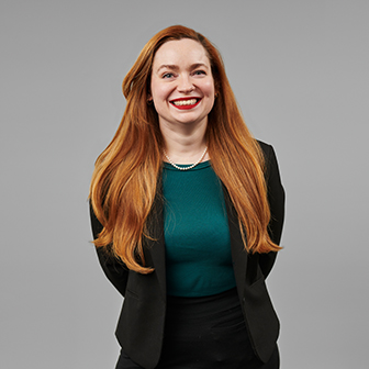 Alison Thomas, Associate at RPC