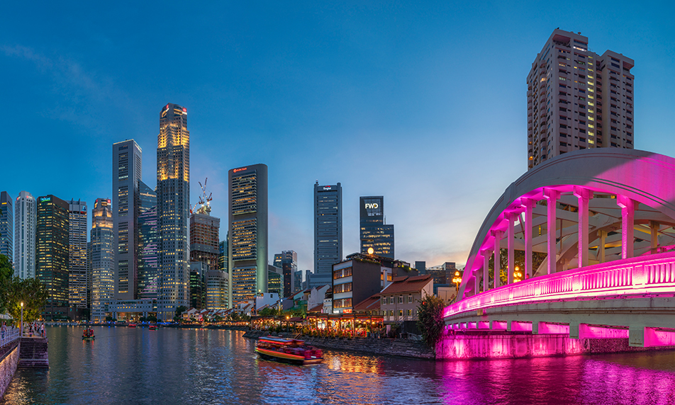 Singapore